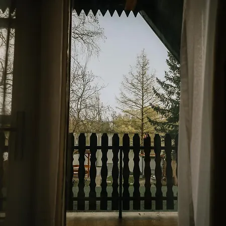 펜션 Szentandras Nyaralo *