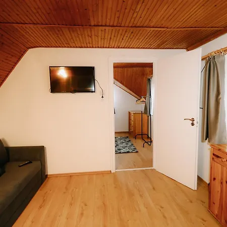 Szentandras Nyaralo Holiday home Bekesszentandras