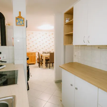 Szentandras Nyaralo Holiday home