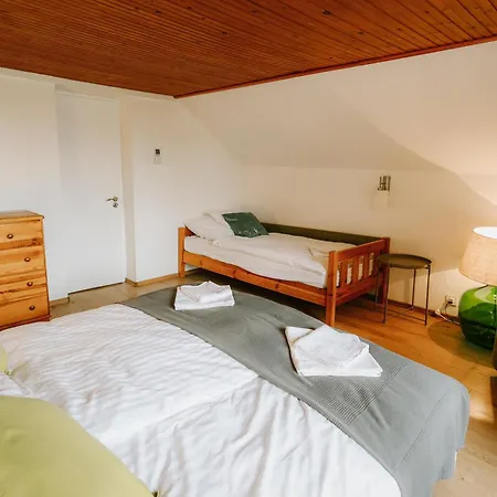 Szentandras Nyaralo Holiday home *