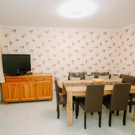 Szentandras Nyaralo * Békésszentandrás